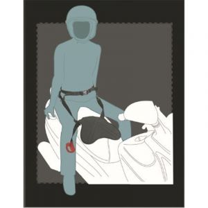 Harnais Chaft PAN BELT 2