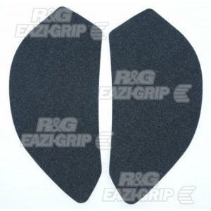 Grip de réservoir R&G Racing Kit Eazi-Grip? translucide