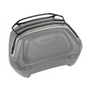 Porte Bagage Hepco & Becker Pour top case Honda d'origine - noir