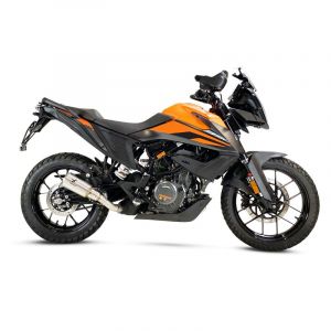 Silencieux Ixrace MK2