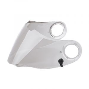 Ecran casque Scorpion Exo INCOLORE MAXVISION READY - EXO-1000 AIR / EXO-500 AIR / EXO-1000 / EXO-500/ EXO-490