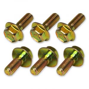 Kit Visserie Freinage RFX de vis pour disque de frein - arri&egrave;re