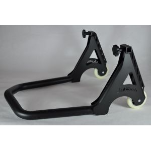 B&eacute;quille LighTech - Arri&egrave;re - sans supports - 2 roues