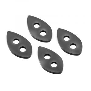 Support Clignotant Rizoma avant ou arri&egrave;re