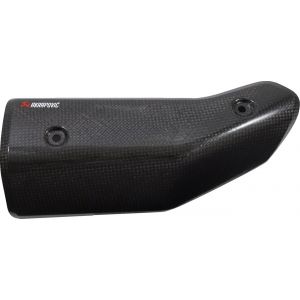Protection &eacute;chappement Akrapovic Pare - chaleur