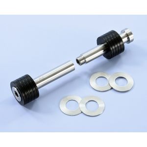 Silent bloc Polini Kit avec axe de piston