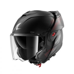 Casque modulable Shark OXO SP LYNE