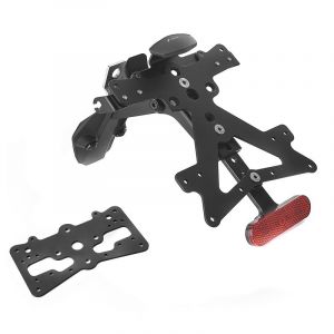 Support de plaque Rizoma FOX