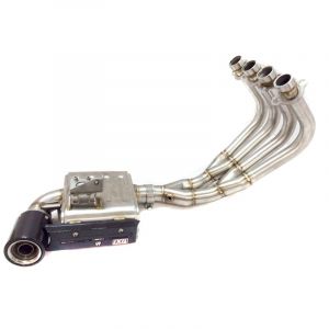 Ligne Complète Ixil SX1 (SUPER XTREM)