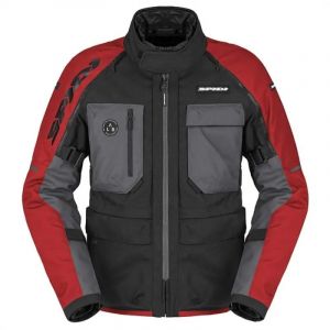 Veste Moto Spidi CROSSMASTER 2