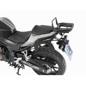 Support top case Hepco & Becker Alurack - anthracite