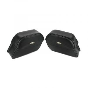 Sacoches cavali&egrave;res SADDLEMEN Cruis'n slant large