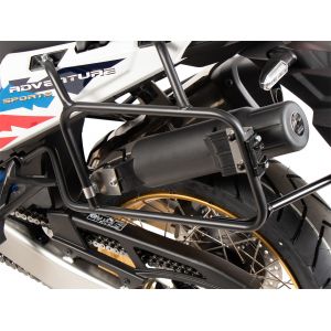 Boite &agrave; outils Hepco & Becker Pour support de valise lat&eacute;rales