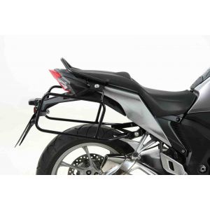 Support valises Hepco & Becker Lock-it - noir