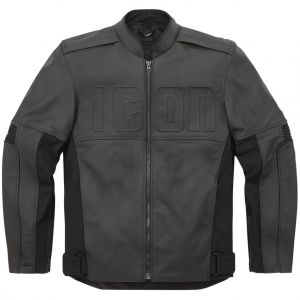 Blouson Moto Icon MOTORHEAD3