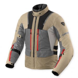 Veste Moto Rev it OFFTRACK 2 H2O
