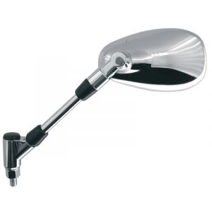 R&eacute;troviseur Vicma gauche type - chrom&eacute;