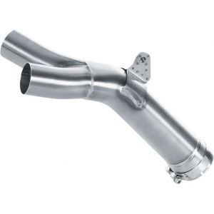 Tube de raccordement Akrapovic liaison