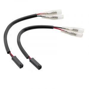 Kit r&eacute;sistance Rizoma Suzuki pour Clignotant et r&eacute;troviseur Veloce L