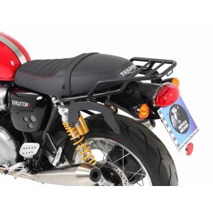 Support valises Hepco & Becker C-Bow - noir