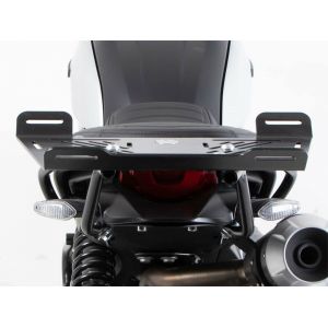 Porte Bagage Hepco & Becker D'extension - noir