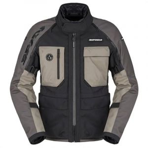 Veste Moto Spidi CROSSMASTER 2