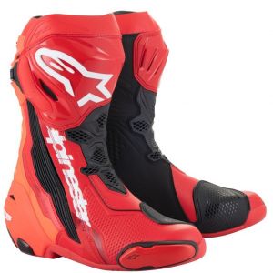 Bottes Alpinestars SUPERTECH R