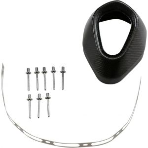 Embout du silencieux Akrapovic Embout