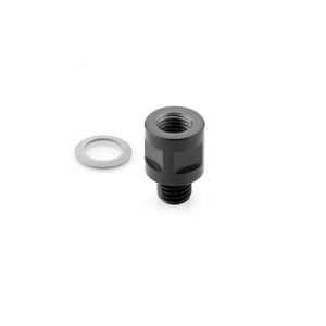 Support Rétroviseur Rizoma adaptateur rétroviseur BS812B