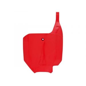 Plaque avant Racetech