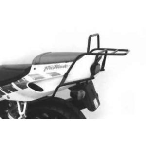 Support top case Hepco & Becker - noir