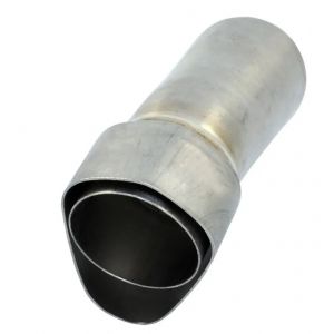 Reducteur de bruit Akrapovic Insert d&eacute;cibels