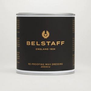 Nettoyant tissus Belstaff WAX DRESSING INCOLORE POUR WAXCOTON