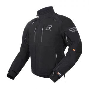 Blouson Moto Rukka ARMAGEDDO-R GORE-TEX&reg;