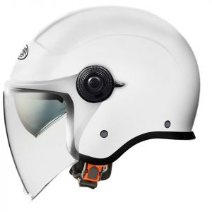 Casque jet Premier CITY FLY EVO