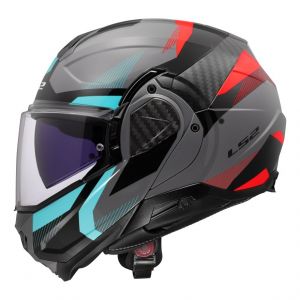 Casque LS2 FF910 ADVANT II - TRIPLE