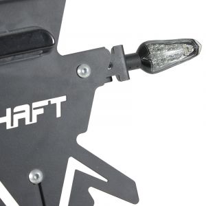 Clignotant Chaft Fresh &agrave; led avec feux de stop (La paire)