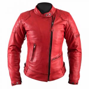 Blouson Moto Helstons KS70 - CUIR RAG