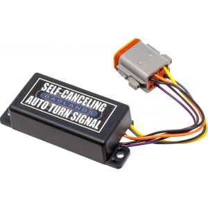 Module Clignotant &agrave; Annulation Automatique Badlands contr&ocirc;le