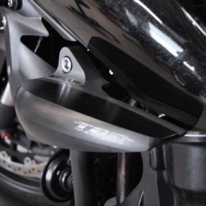 Pare-carter Top Block KIT PATINS