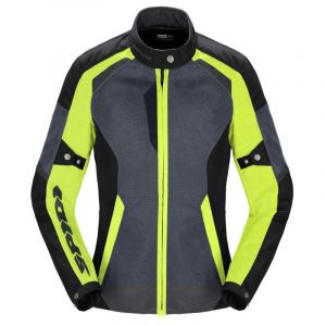 Blouson Spidi TEK NET LADY