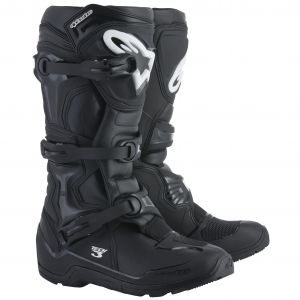 Bottes enduro Alpinestars TECH 3 2025