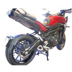 Support de plaque Access Design Ras de roue