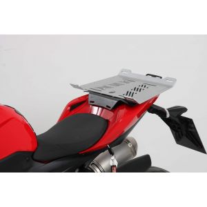 Porte Bagage Hepco & Becker Rack sport - noir