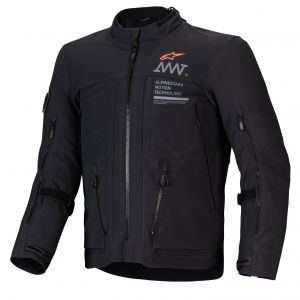 Blouson Alpinestars AMT-8 STRETCH DRYSTAR XF