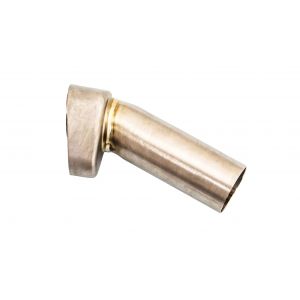 Reducteur de bruit Akrapovic Insert d&eacute;cibels