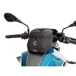 Anneau de r&eacute;servoir Hepco & Becker Basic - noir