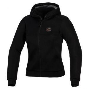 Sweat moto Alpinestars STELLA CHROME SUPERAIRFLOW