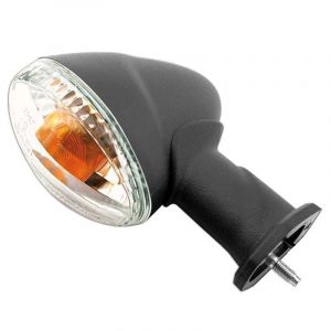 Clignotant Bihr Type origine transparent Arri&egrave;re droit