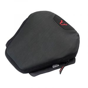 Coussin de selle SW-MOTECH Traveller Rider